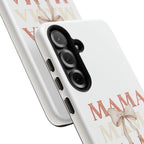 Phone Case - Mama Bow Ultimate Tough Case for Busy Moms