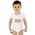 Sunshine Infant Bodysuit, Baby Clothes, Cute Gift, New Parent Must-Have, Sunshine Baby Outfit, Toddler Apparel