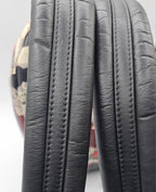 Louis Vuitton Palm Springs Kabuki Damier Azur Monogram Backpack