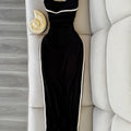 Stretch Bodycon Dress