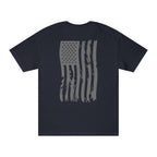 'Paws for Freedom' Unisex Classic Tee - Celebrate Pets & Patriotism