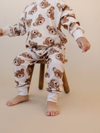 Jogger Set | Bear
