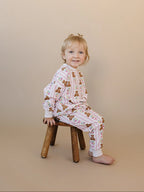 Jogger Set | Sweet Bear