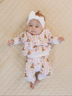 Jogger Set | Sweet Bear