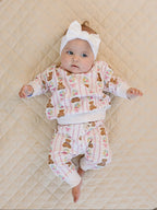 Jogger Set | Sweet Bear