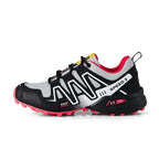Men's Shoes Off-road Running Shoes Solomon Travel Hiking Shoes Hiking Boots
