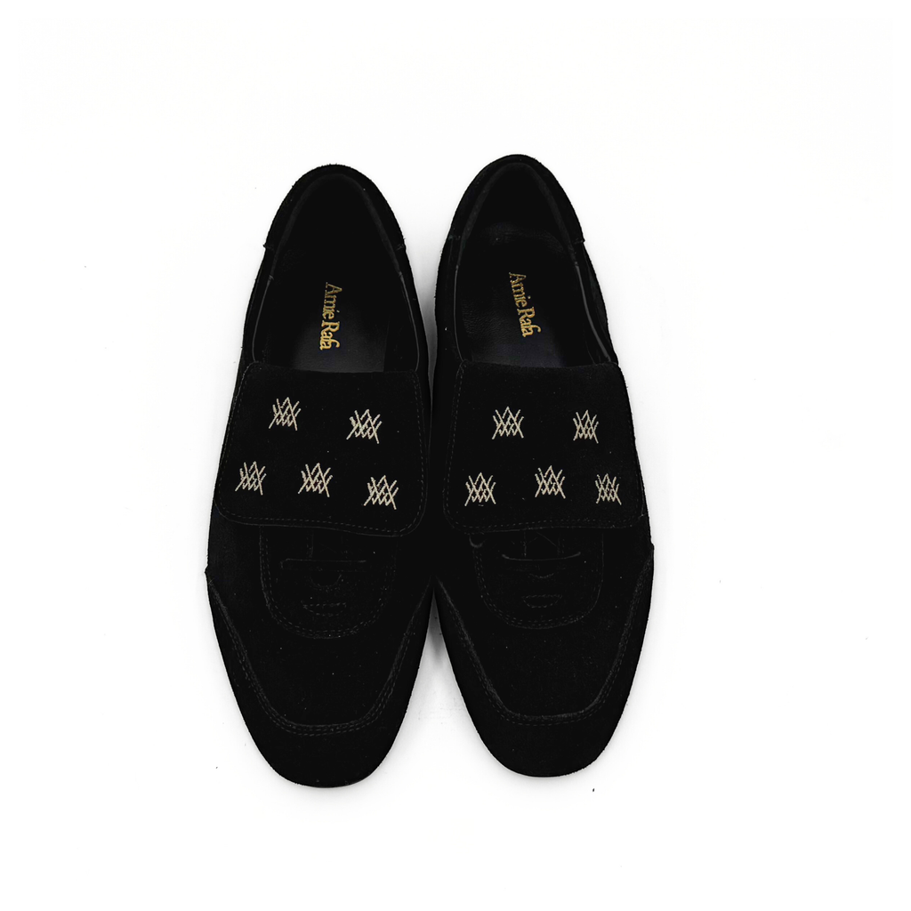 Chelley Suede Sneakers