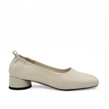 Planner Mini Block Heel