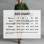 Women’s Bow-Tie Puff Sleeve Dress – Elegant Asymmetric Ruffle Hem Short Dress