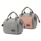Trendy Light Fashion Mommy Bag for Mother and Baby