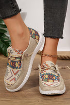 Scarlett Decor Slip On Shoes