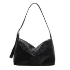 Minimalist Urban Style Crossbody Shoulder Bag