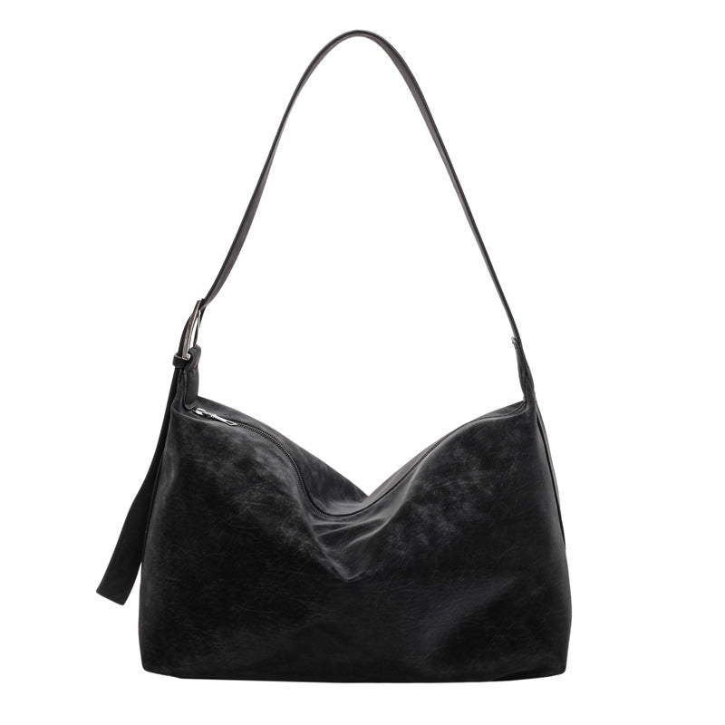 Minimalist Urban Style Crossbody Shoulder Bag