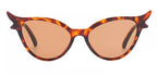 Sunglasses Fashion Cat Eye Sunglasses Antler Sunglasses Angel Wings SGL08210401
