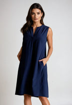 A-Liner Dress