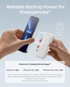 Anker <b>621</b> Magnetic Battery (MagGo)