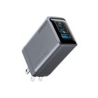 Anker Prime Charger (100W, 3 Ports, GaN)