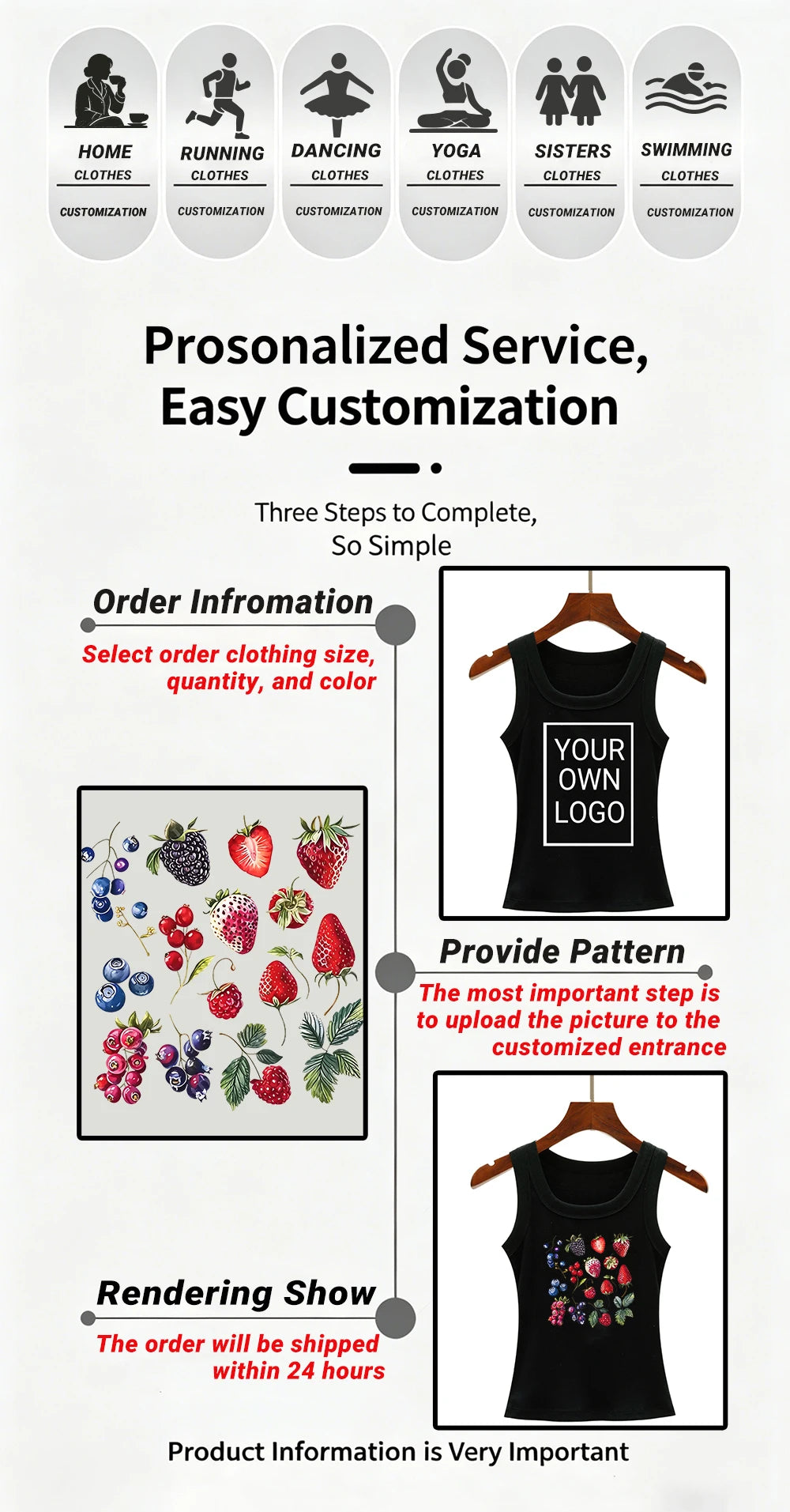 Customize Pattern DIY Picture Women Korean Tank Tops Thread Casual Street Vest Hip Hop Sleeveless Clothes Summer Y2K Woman Vests