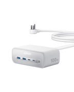Anker Charging Station (7-in-1, 100W)