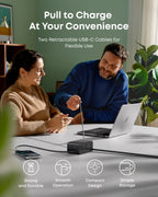 Anker Nano Charging Station (7-in-1, 100W)