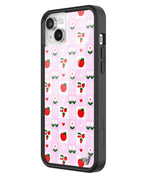 An Apple a Day iPhone Case