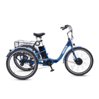 Viribus TG1 Folding Electric Tricycle