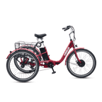 Viribus TG1 Folding Electric Tricycle