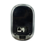 163Eye L1-NJ Smart Visual WIFI 1.3MP Network HD Intercom Doorbell , Support Micro SD Card  & Night Vision(Gold)
