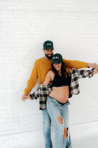 Dad Baseball Hat