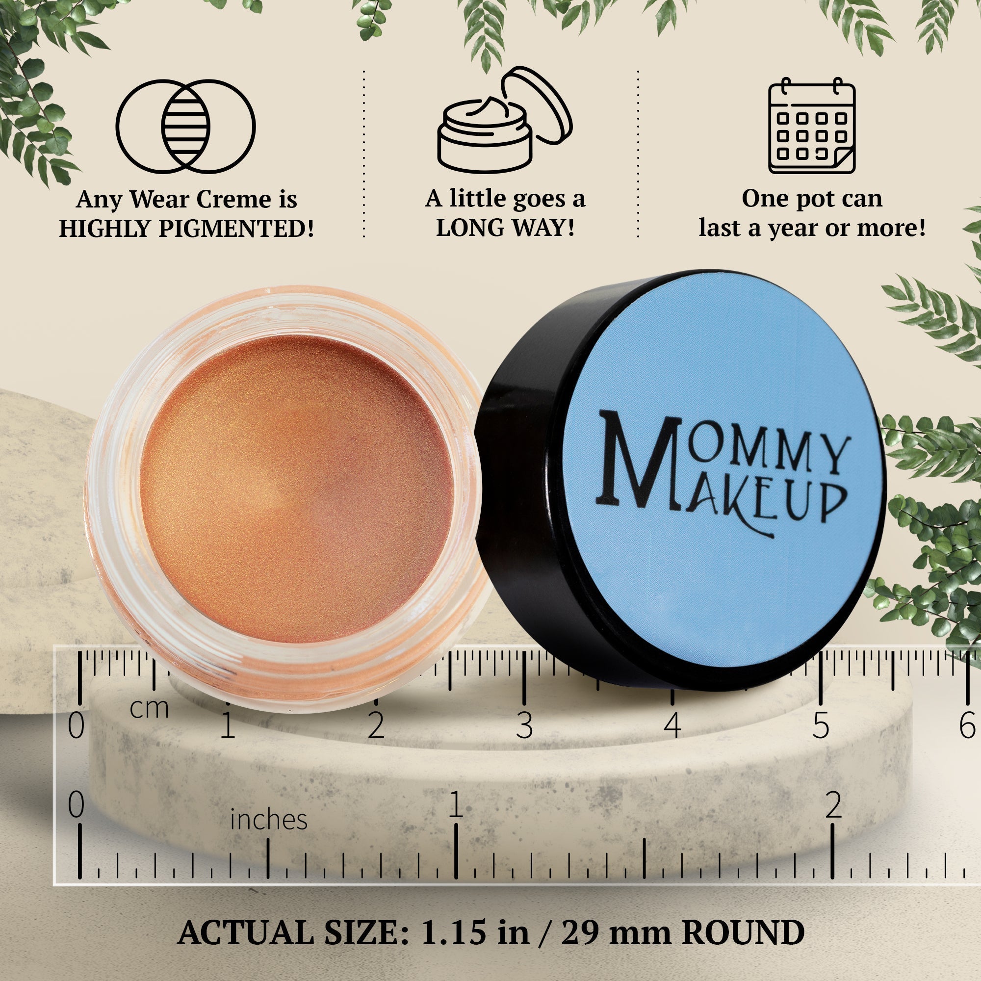 Go Golden Set with Golden Apricot and Golden Girl