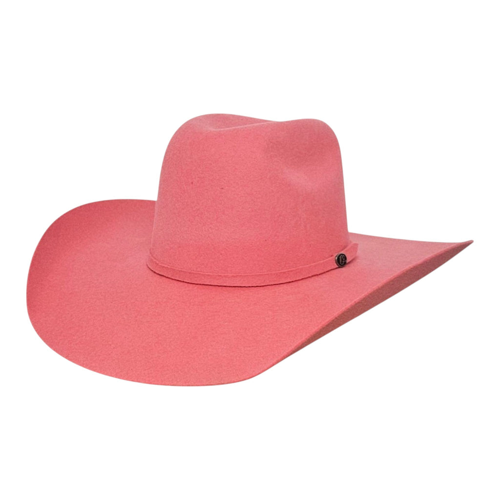 AMERICAN FUCSHIA 5X WOOL
