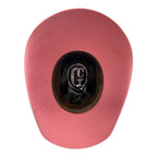 AMERICAN PINK 5X WOOL