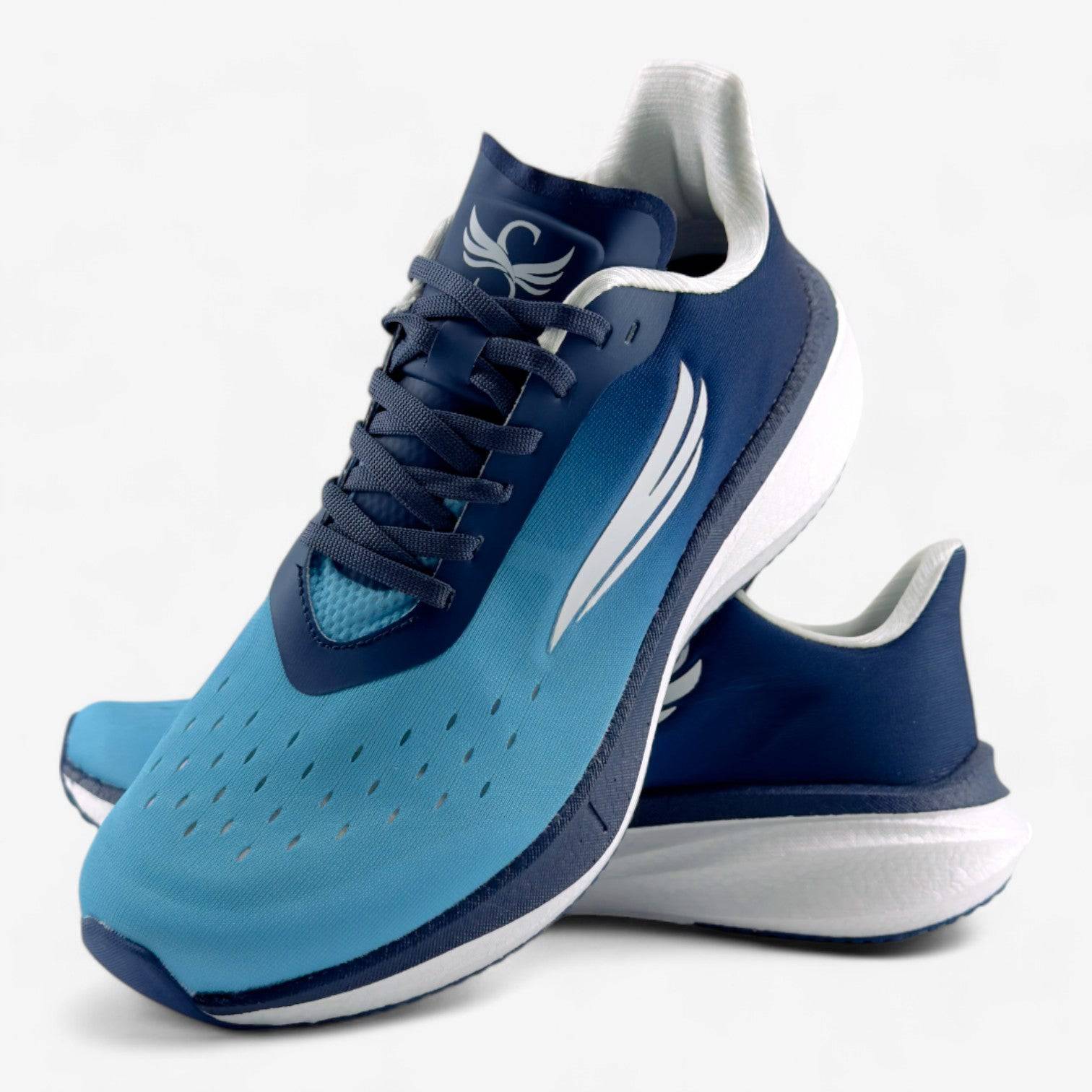 APUS Men – Blue