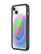 Aura iPhone Case