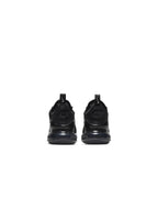 Nike Air Max 270 Big Kids Black/White-Anthracite