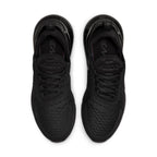 Nike Womens Air Max 270 - Black/Black
