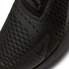 Nike Mens Air Max 270 - Black