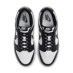 Nike Womens Dunk Low - Panda