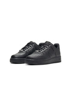 Nike Womens Air Force 1 '07 - Black/Black