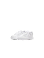 Nike Force 1 Le (PS) White/White