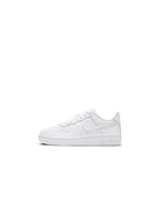 Nike Force 1 Le (PS) White/White
