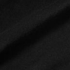 Nike Womens Chill Knit Tight Ribbed Tank Dress - Black
