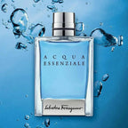 Acqua Essenziale by Salvatore Ferragamo M 3.4oz EDT Spray
