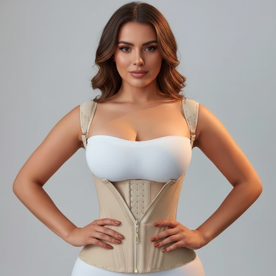 Adjustable Shapewear