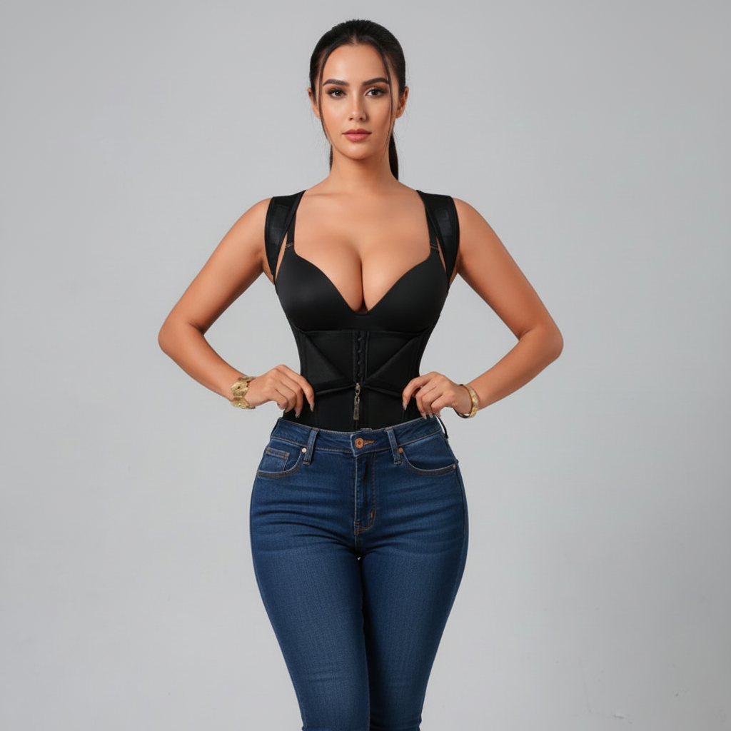 Adjustable Shapewear