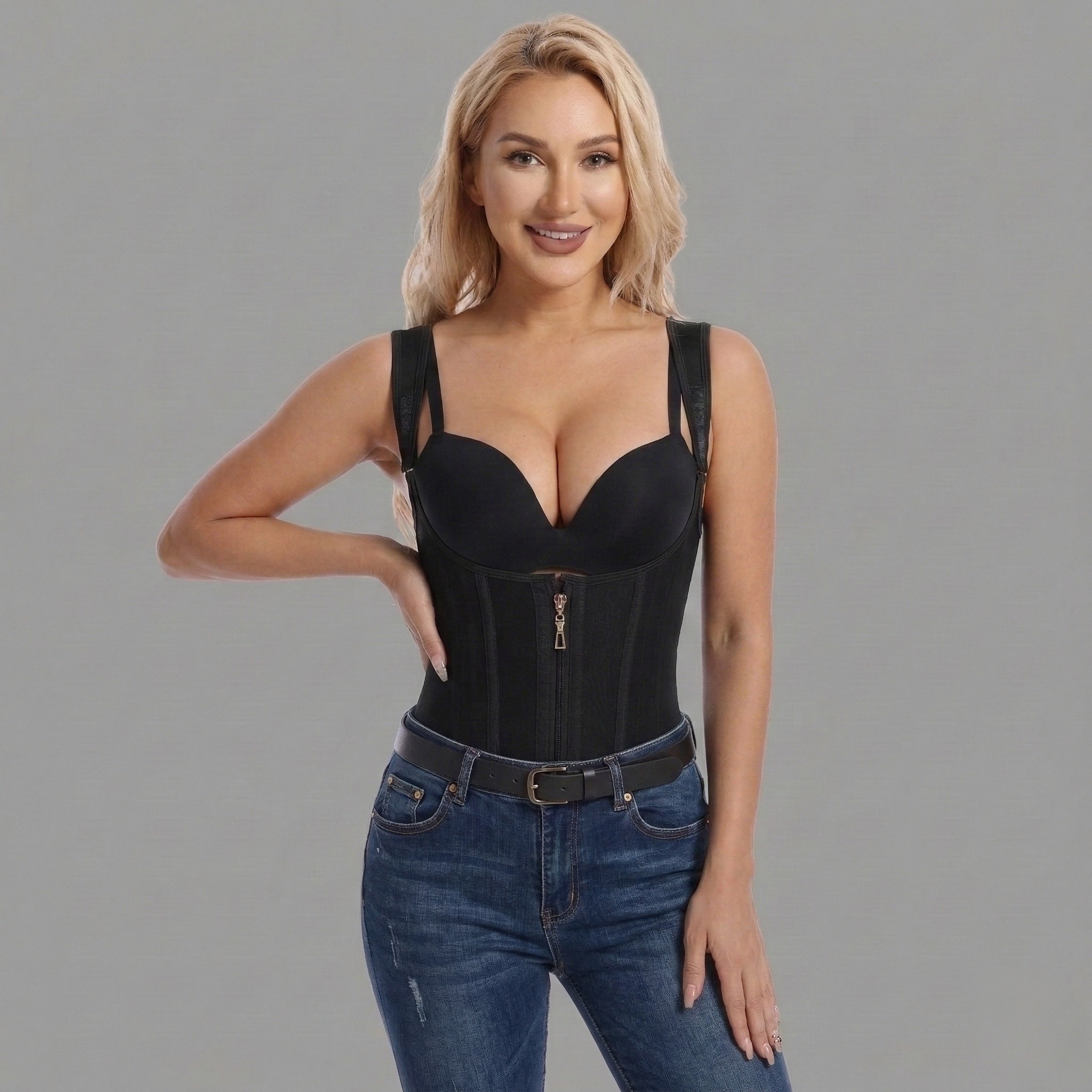 Adjustable Shapewear
