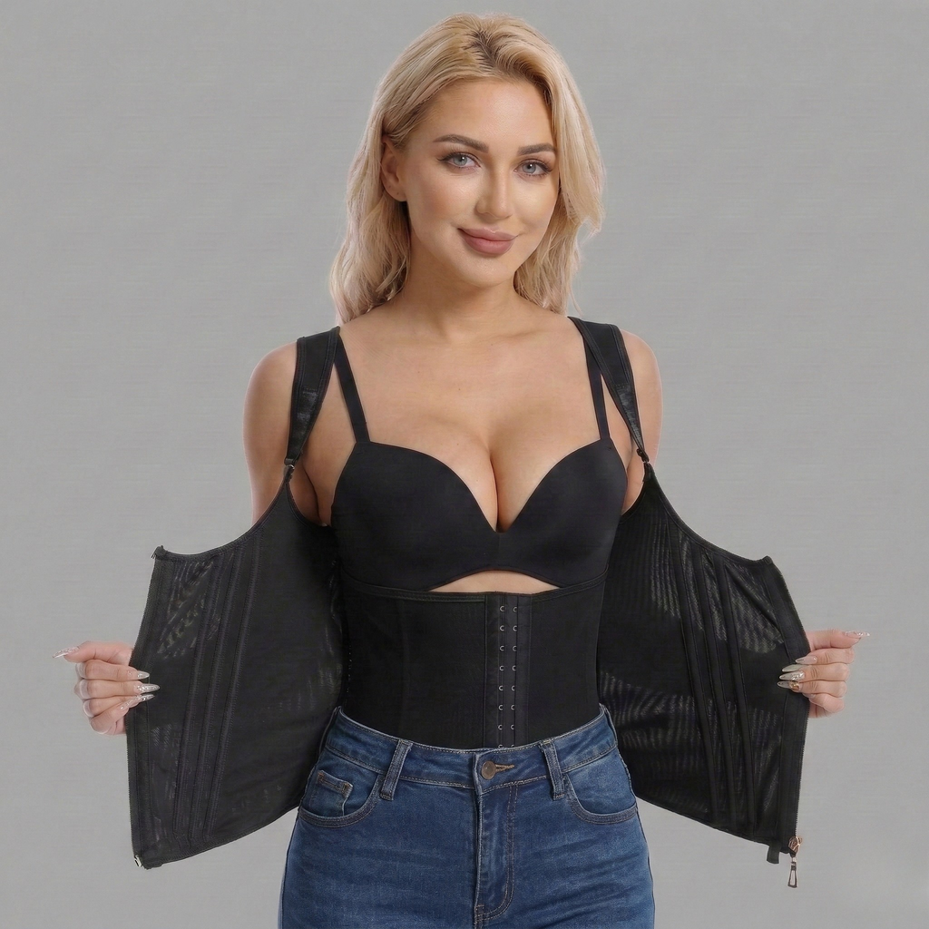 Adjustable Shapewear