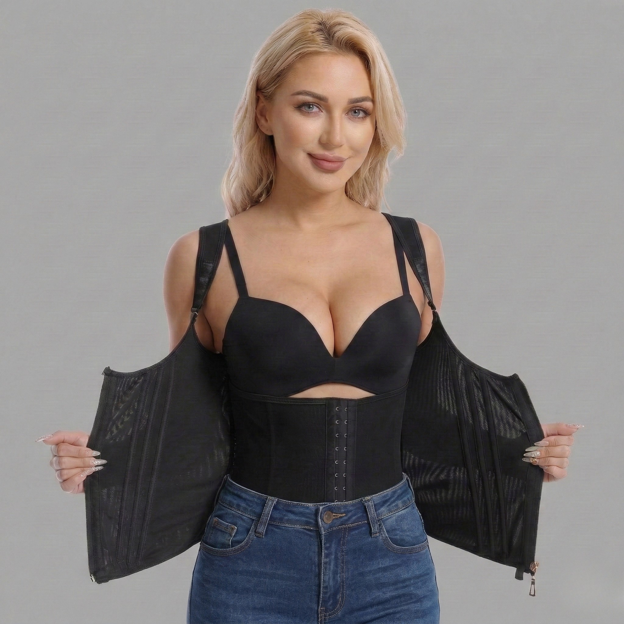 Adjustable Shapewear