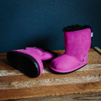 Adora Toddler Boot & Shoe Bundle (2-Pair Set) | Barefoot Kids' Footwear