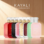 KAYALI Perfume Collection 100ml Eau De Parfum – Long Lasting Luxury Fragrance for Women & Men – Multiple Scent Options